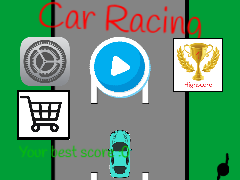 Cars Racing ! v.2.7