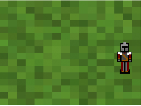 collaboration project player test