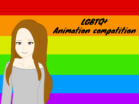 Lgbtq+ compatition