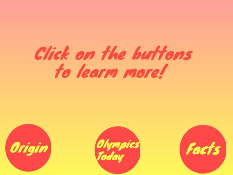 The Olympics