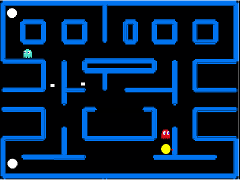 Pacman remix
