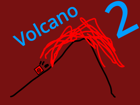 Volcano 2 