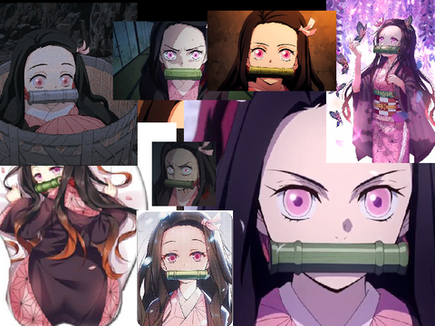 Nezuko