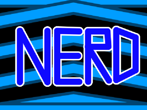 Fantro for @-NerdAnimator-