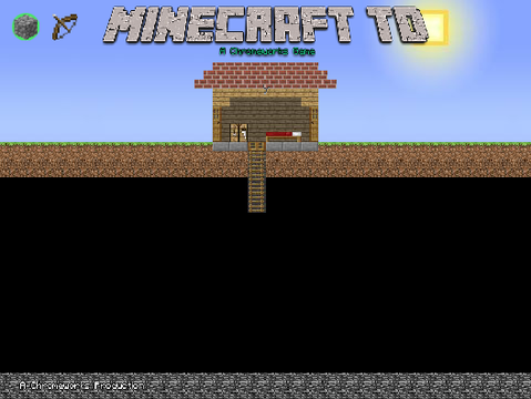 #Minecraft Tower Defense