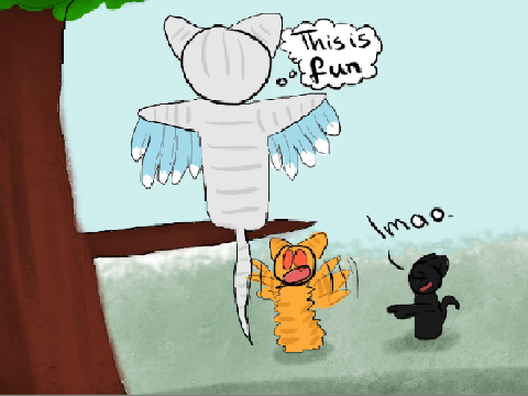 Ask Jayfeather 29