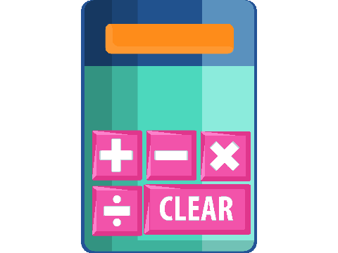 Calculate anything you want!!
