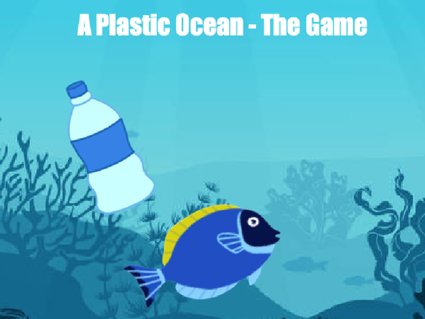 A Plastic Ocean - The Game