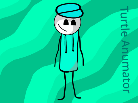 End entry for turtle animtor
