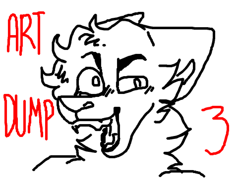 ART DUMP 3
