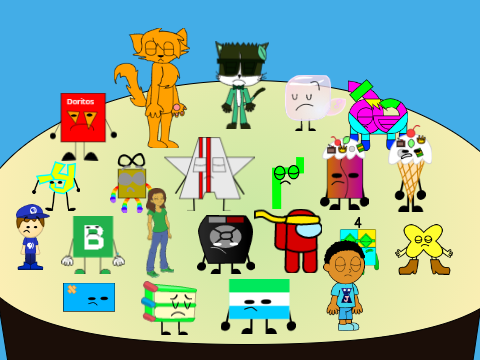 Ultimate Neweralf Crew Band Ver. 2