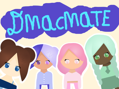 ˗ˏˋ ╰┈➤ 1k+ DMACMATE For @DreamiiSky ´ˎ˗