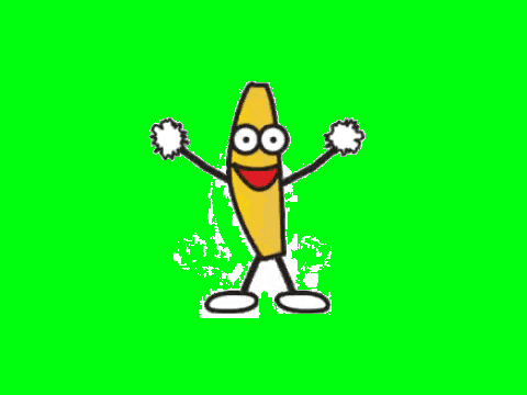 Banana song