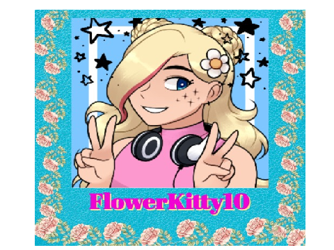 Thumbnail for FlowerKitty10