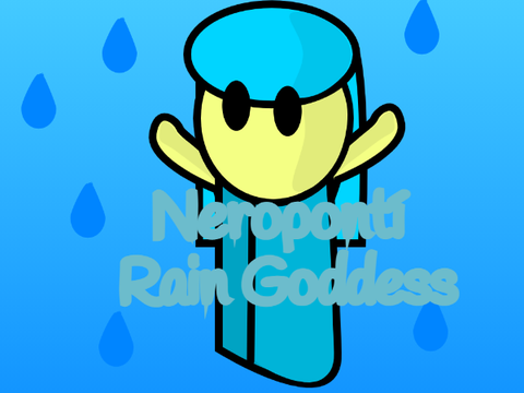 Rain goddess assignment