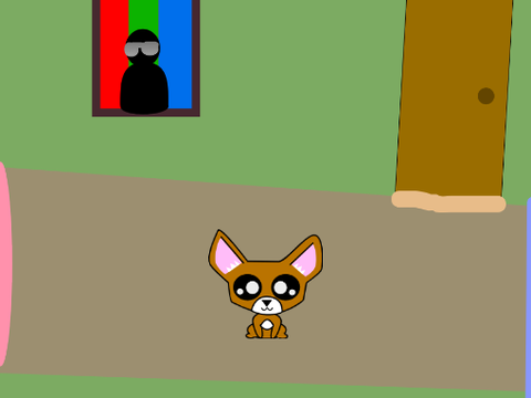 Chibby's Home