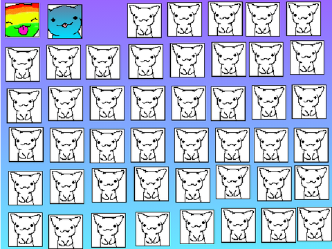 Add yourself as a licky! remix