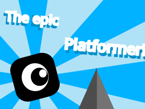 The Epic Platformer