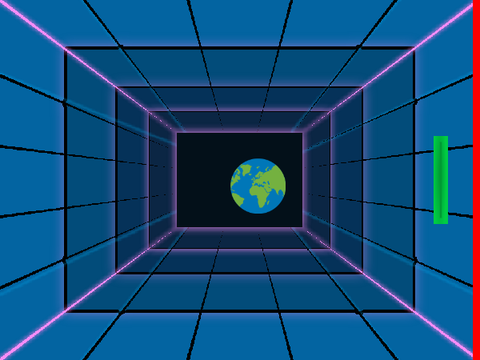 Space Bouncer