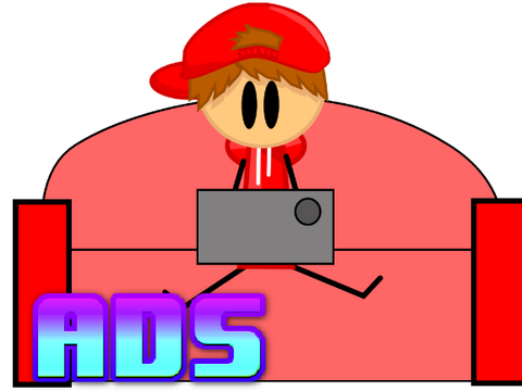 Mobile Game Ads be like
