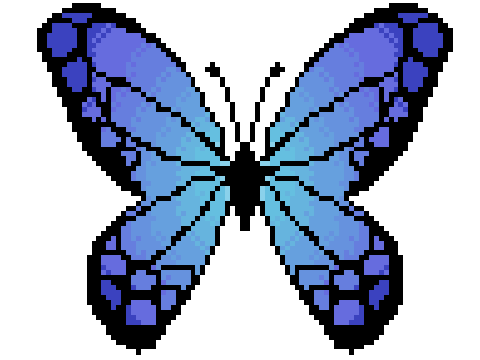 Pixel Art Dump #6