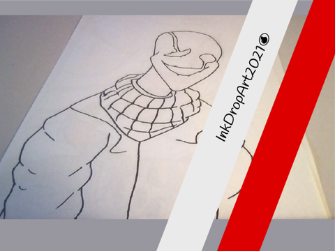 UNDERTALE ART.