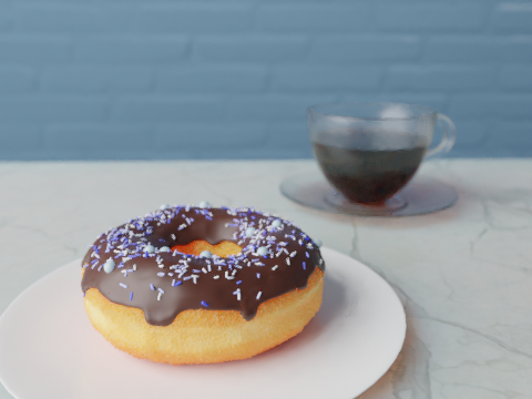 Donut