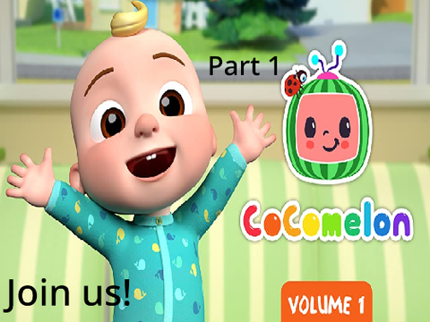 Cocomelon, Part: 1 (meme)