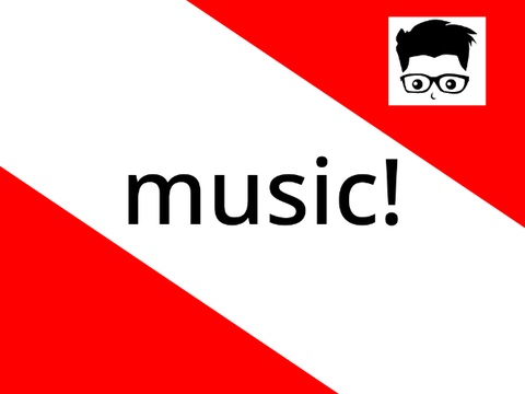 Free Intro music