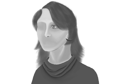 A lil thing