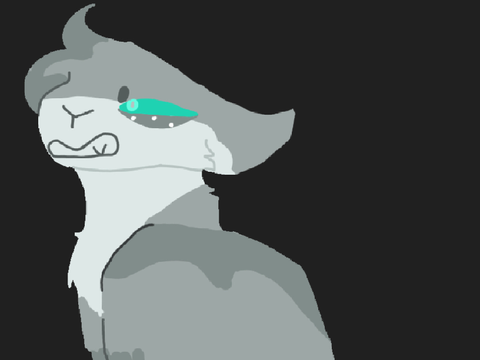 Lineless practice + Free OC!