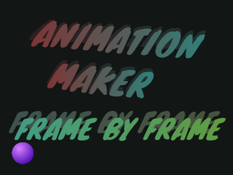 Animation Maker