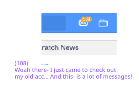 Erm... So- 
