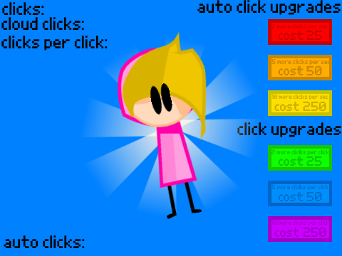 ME CLICKER!