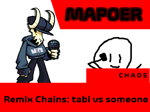 tabi vs someone