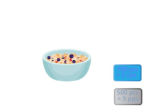 Food clicker