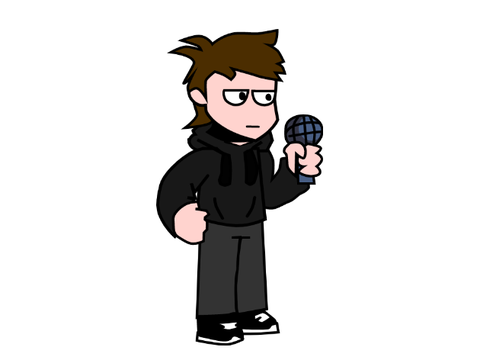 Classic Tord (not just a recolor)