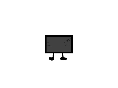 Tablety got broken