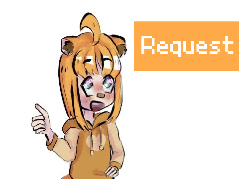 Request for @Alternate-Reality