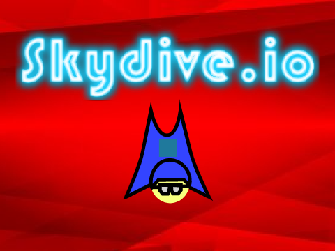 Skydive.io