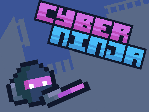 Cyber Ninja