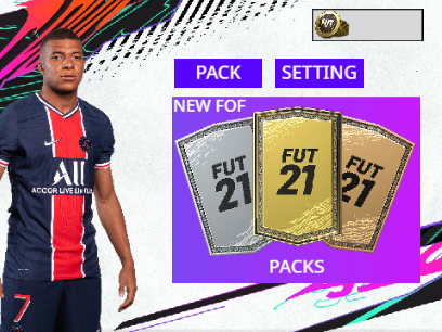 FIFA 21