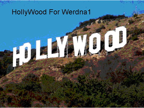 Request for Werdna