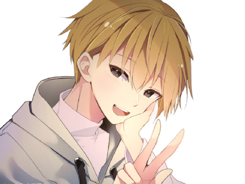Someone