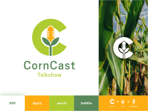 CornCast - BB2R1