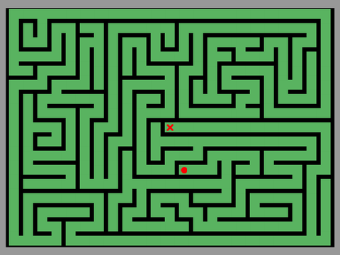 Maze