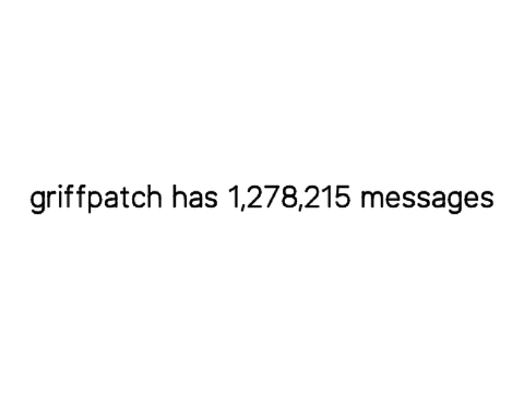 griffpatch's cloud messages count