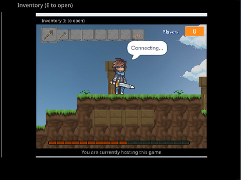 Scratcharia graphics updated