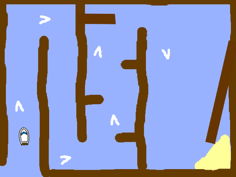 Boat Race