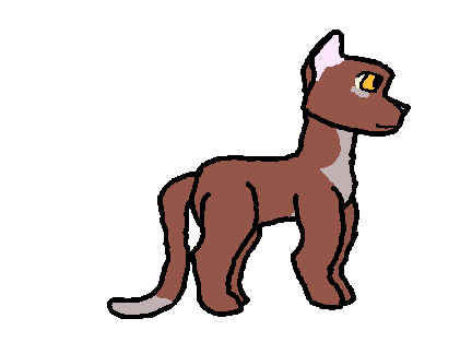 Littletuft and Seednose second litter entry - Crevicekit